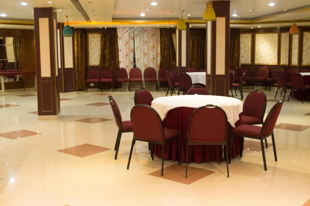 Hotel photo 14