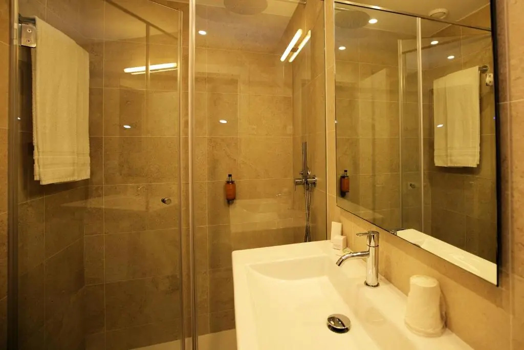 Hotel Navarras - Chambres