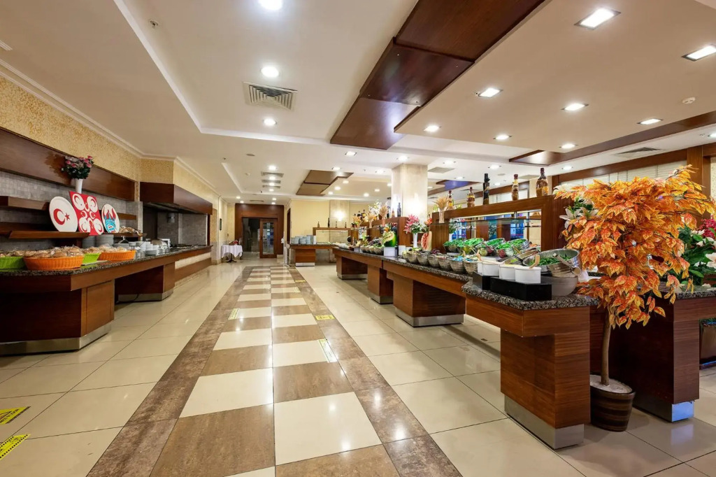 Отель Viking Star - фото 17