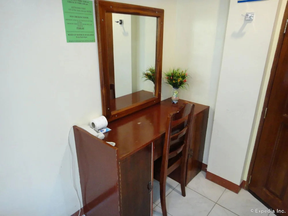 Balayong Pension - Chambres
