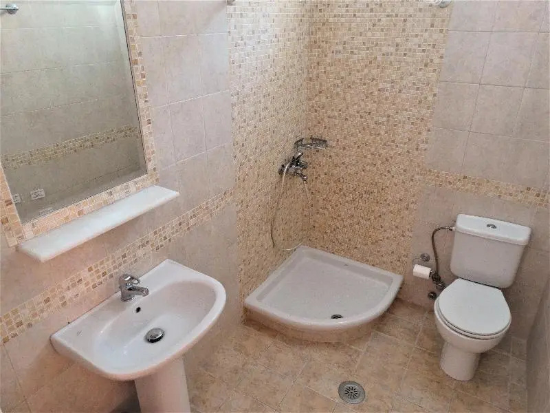 Oasis Beach Club - Chambres