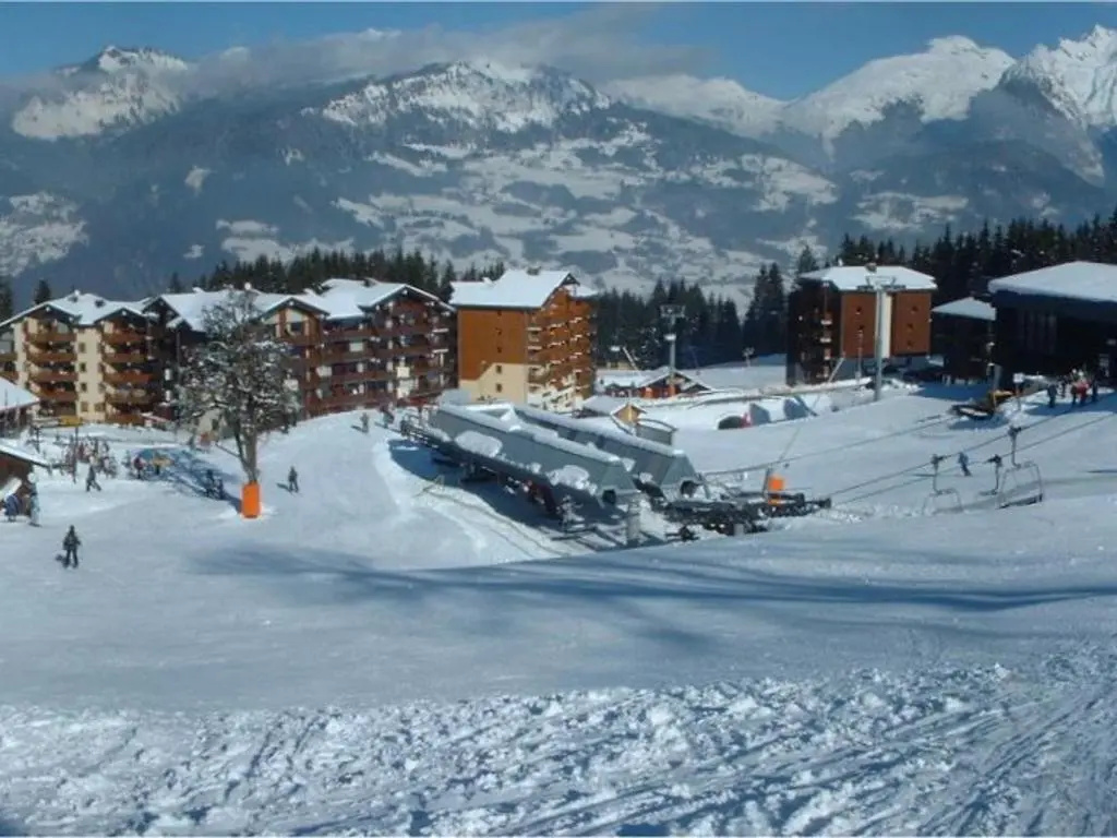 Appartement Morillon 1100, 3 pièces, 6 personnes - FR-1-642-18