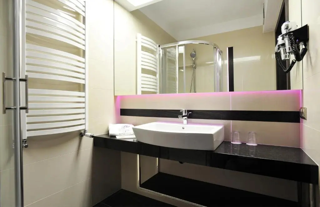 Hotel 3 Trio - фото 8