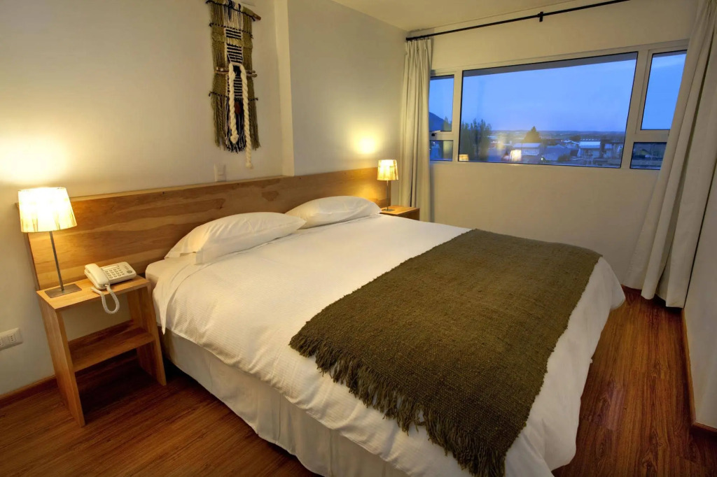 If Patagonia Hotel by null