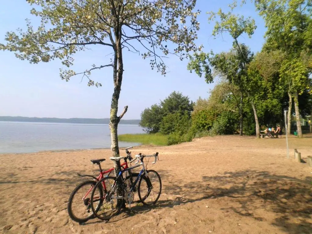 Beach & Waterfront