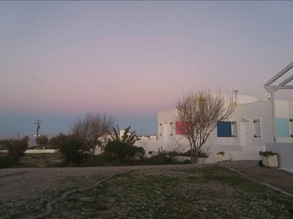 Abyssanto Villa 3 *