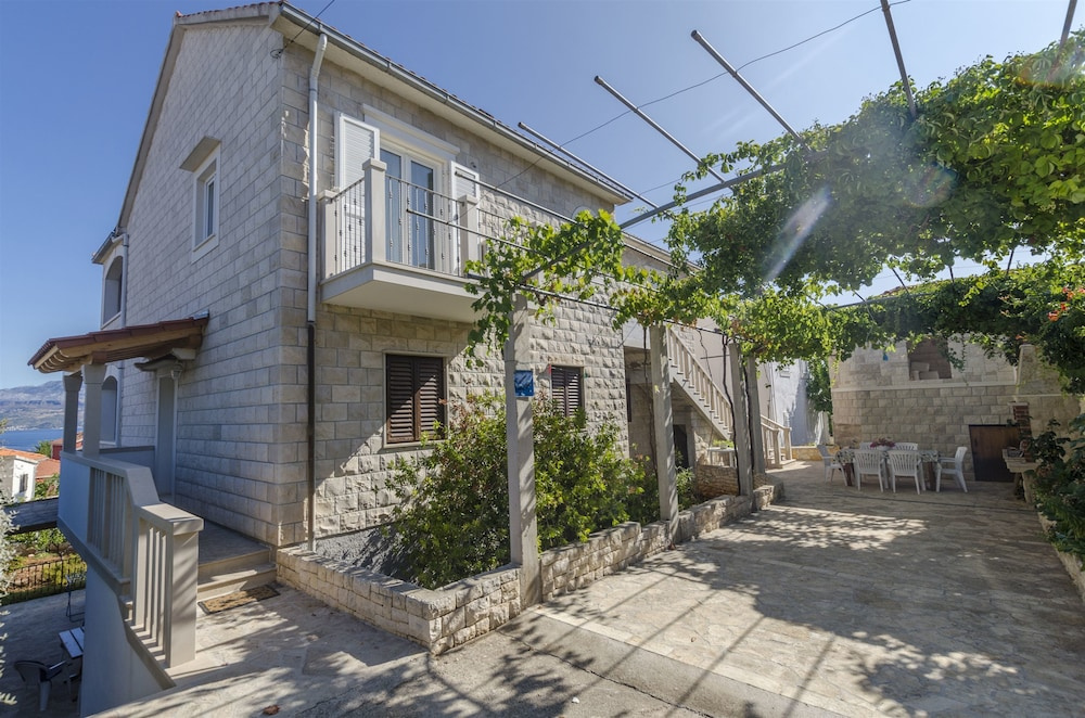 Apartments Silvana