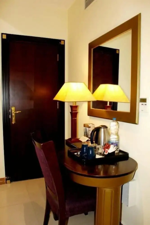 Tourist Hotel - Chambres