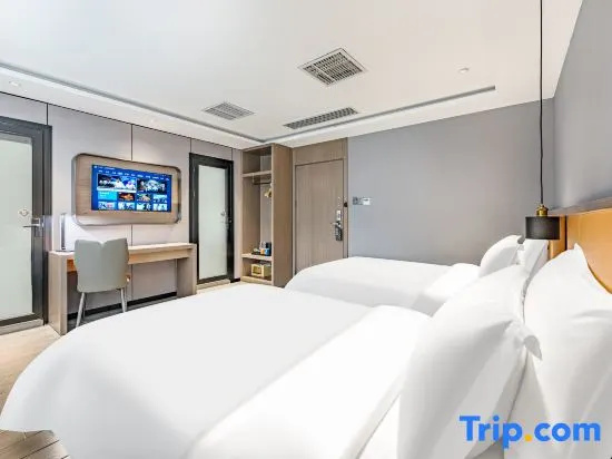 Vibe Hotel Sydney - Chambres
