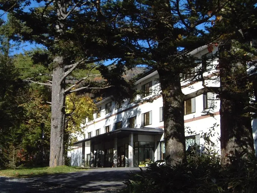 Hotel Hananoki