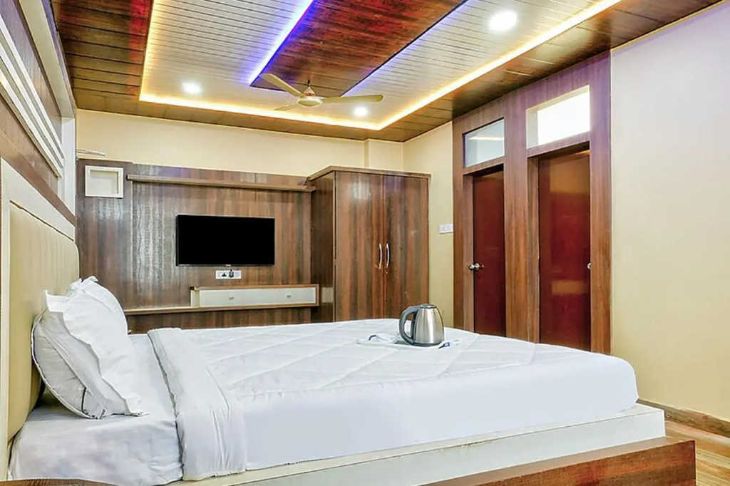 Hotel photo 7