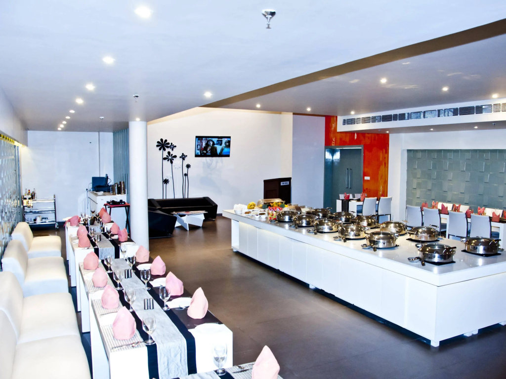 Hotel photo 11