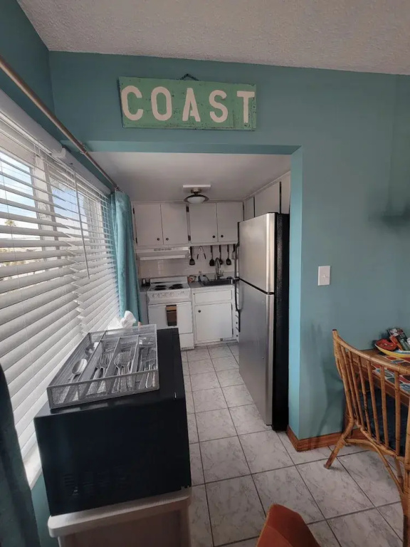 BeachTrail Lodging