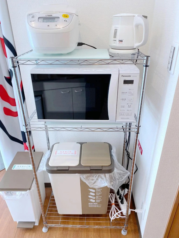 SKYE HOME MINPAKU - Vacation STAY 11088 사진 14