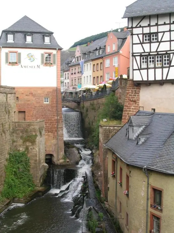 Saar Galerie