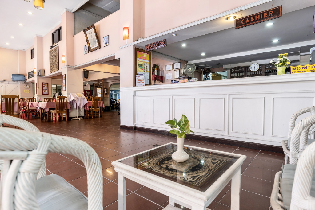 Hotel photo 19