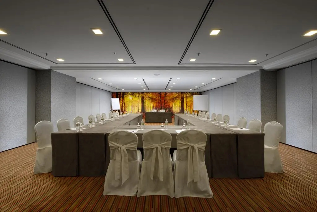 Sunway Hotel Georgetown Penang - Général