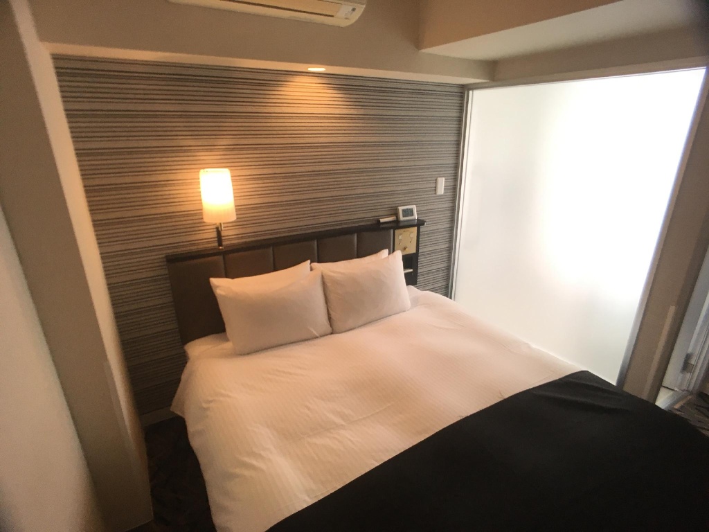 Hop Inn Tokyo Ueno 사진 7