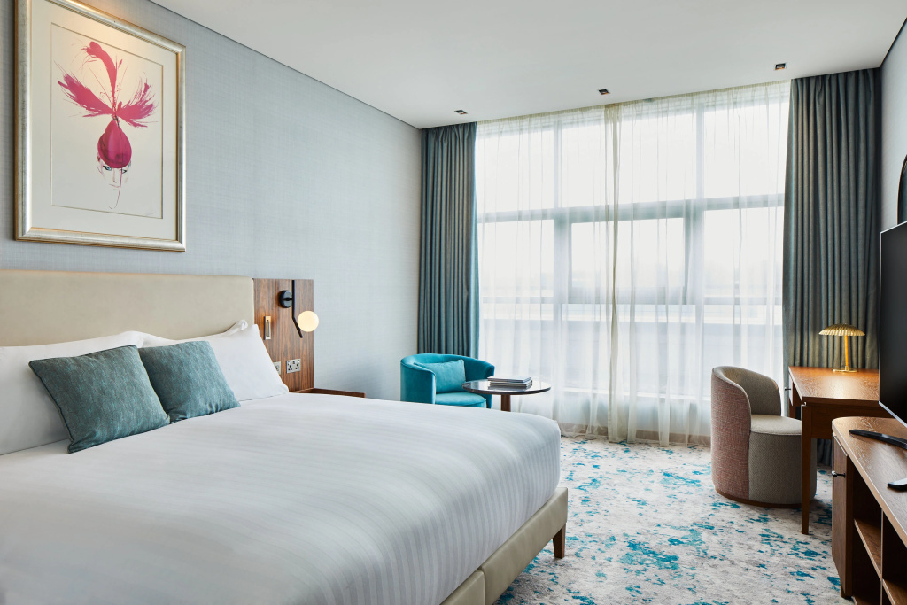 The G Hotel and Spa - Général
