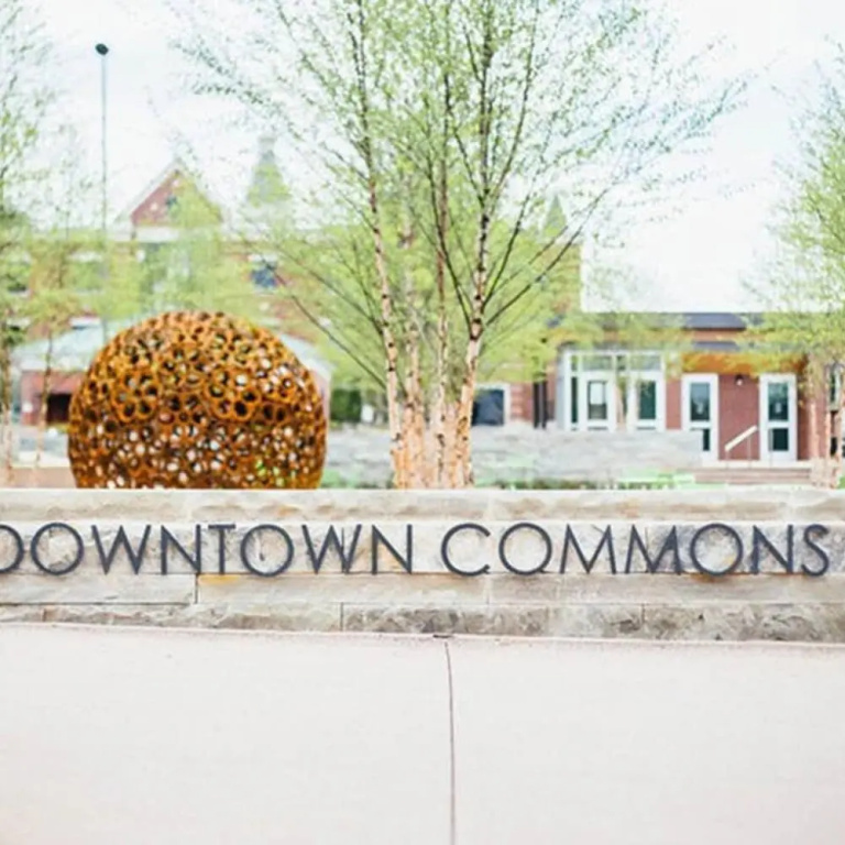 Cozy Oasis of Downtown Clarksville