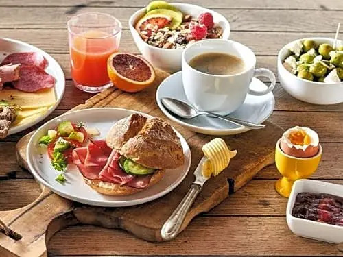 Self-Check-in Hotel VinoQ Zistersdorf - фото 9