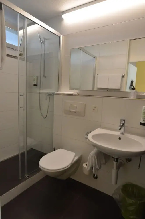 Hotel Egerkingen - Chambres