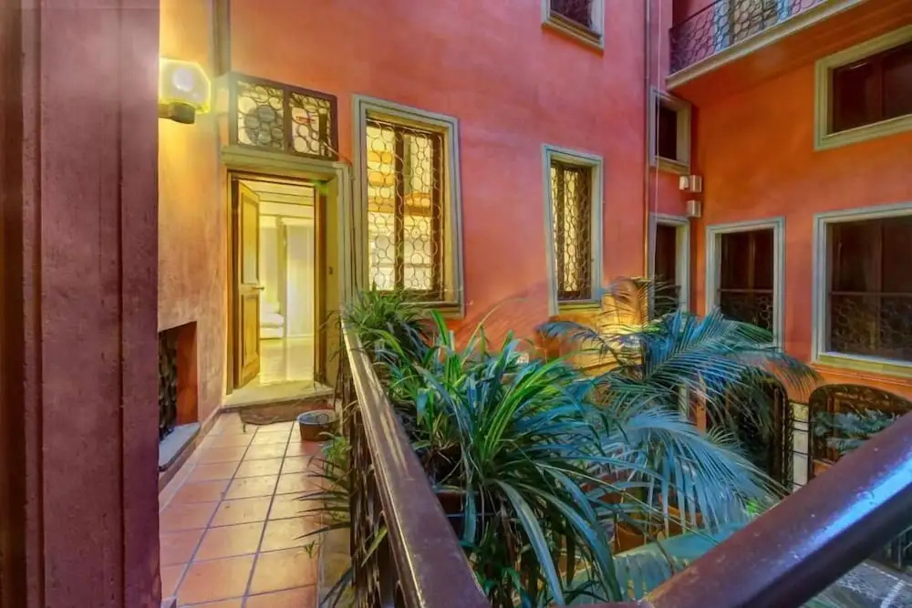 My Piazza Navona Dream Split Level Apartment - Top Collection