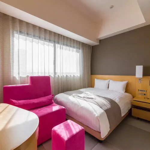 Cocochee Hotel Numazu - Chambres