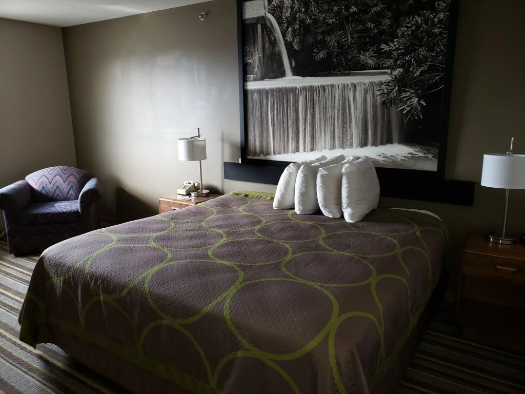 Hotel photo 18