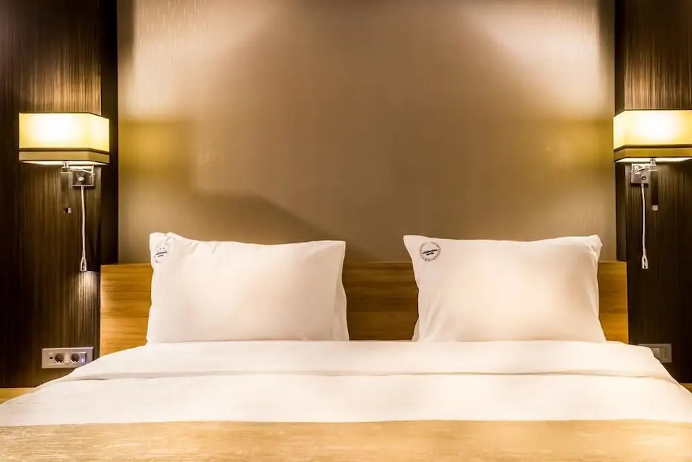 Lozengrad Hotel - Chambres