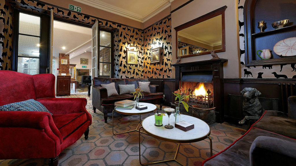 The Devonshire Arms Hotel - Général