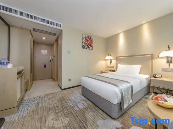 Landscape - Chambres