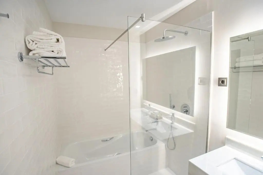 Hotel Soho Boutique Castillo Santa Catalina - Adults Recommended - Chambres