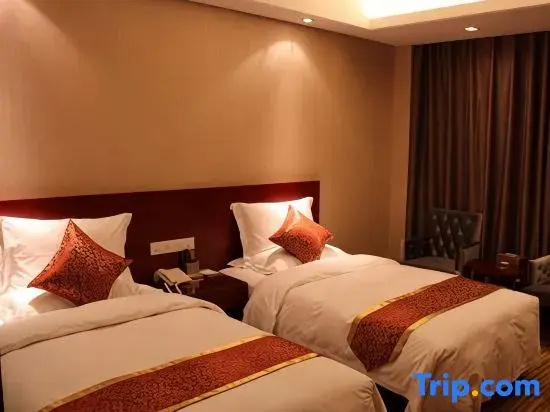 Junshanhu Hotel - Chambres