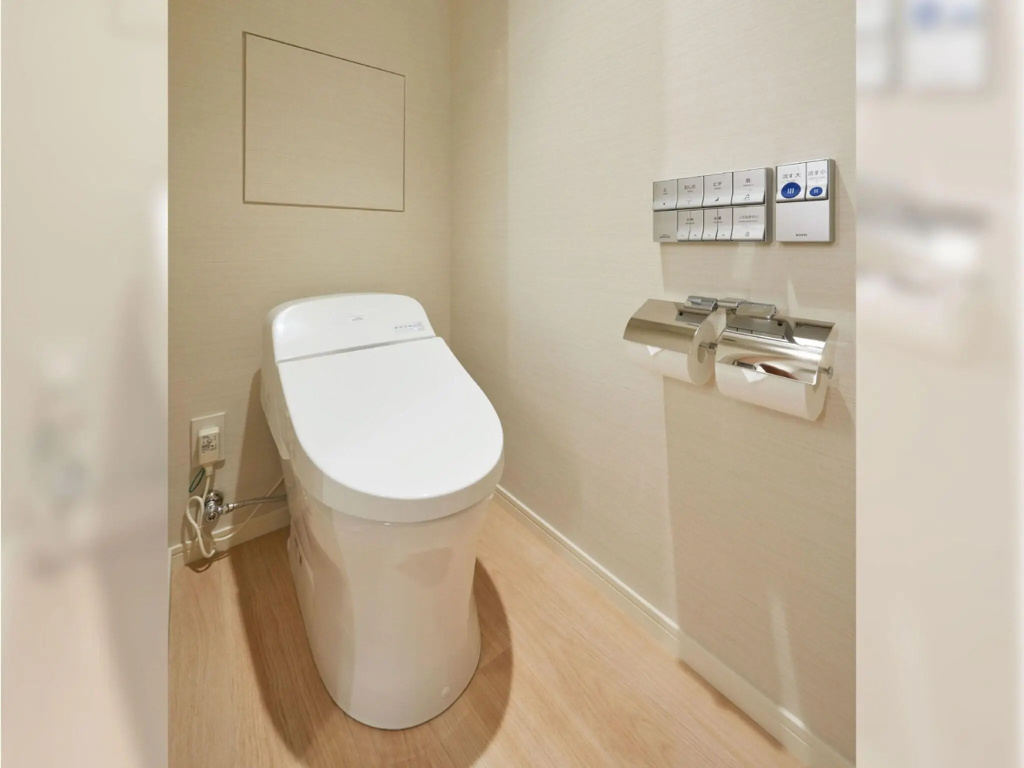 Hotel JAL City Haneda Tokyo West Wing 사진 24
