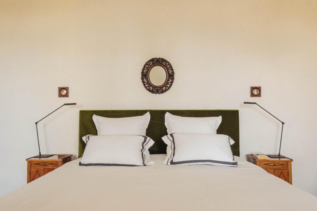 Voir la photo 3 — Domaine Le Mouflon d'Or Hotel