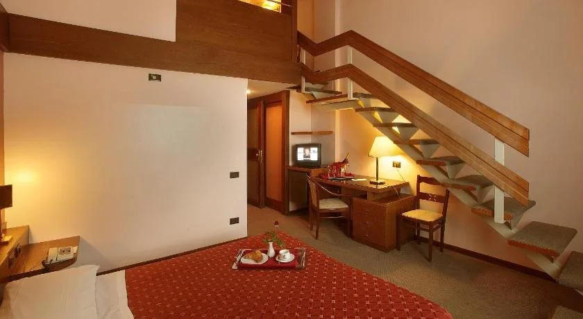 Hotel Capracotta - Général