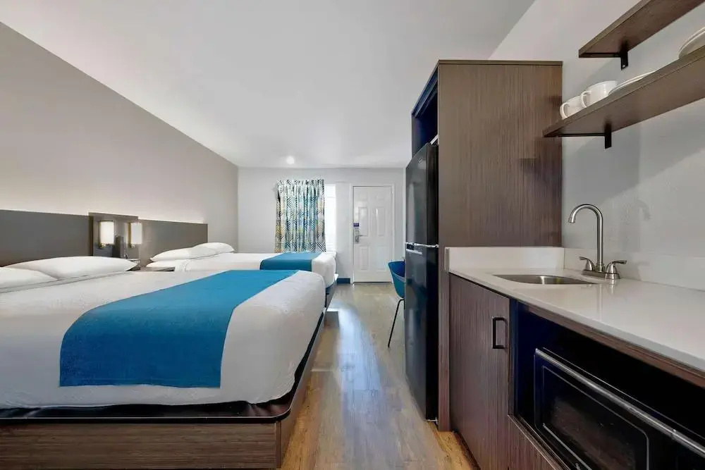Hotel photo 9