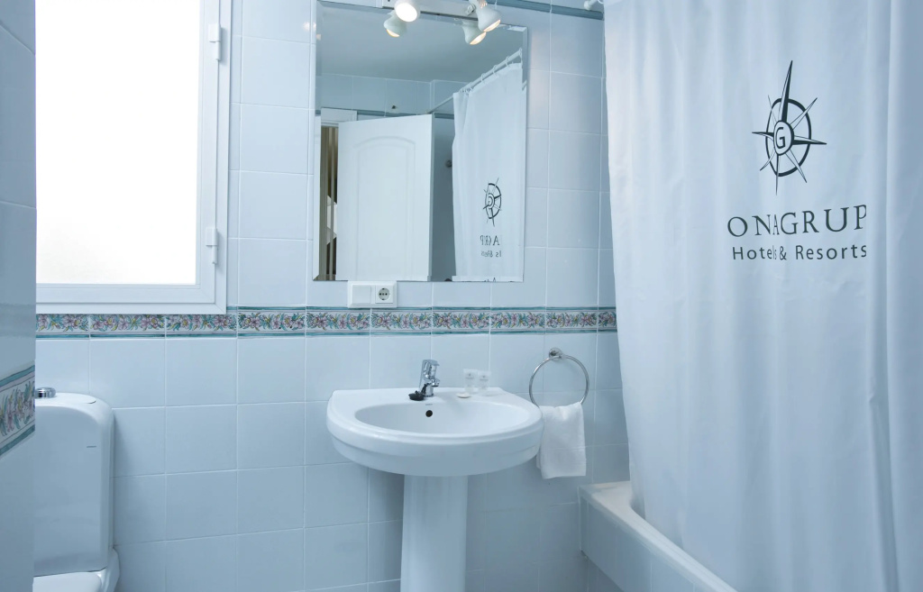 Apartamentos Ona Campanario - Général