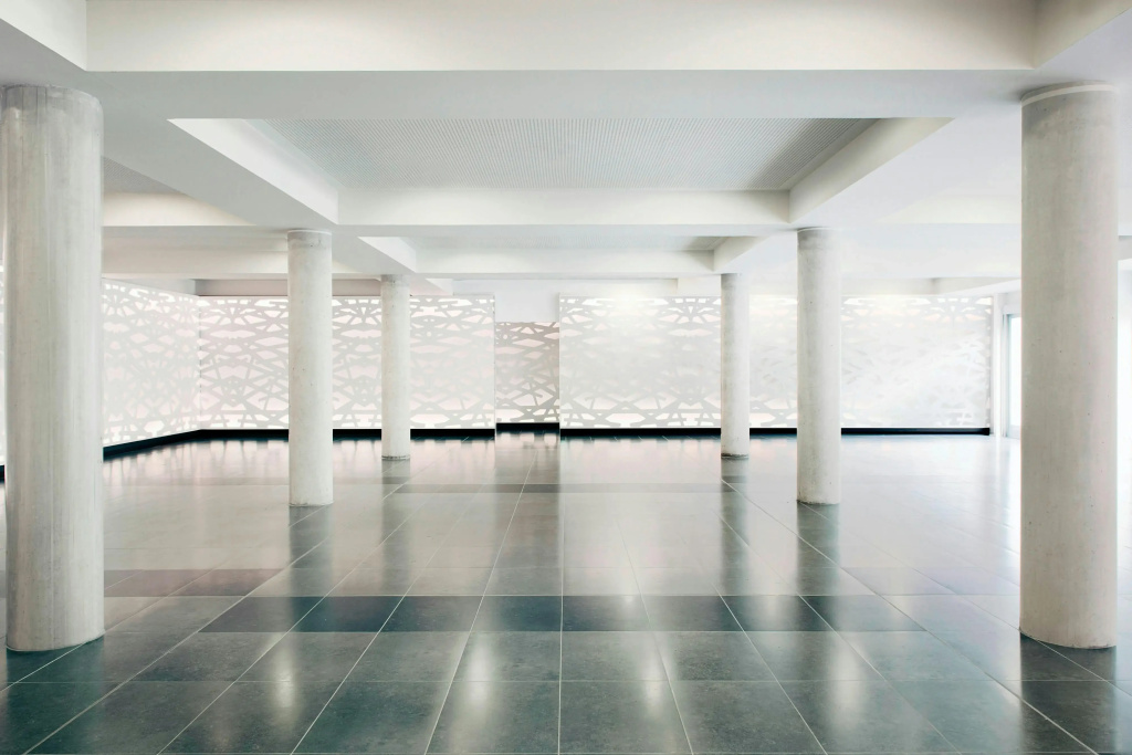 Le Meridien Ra Beach Hotel & Spa - Général