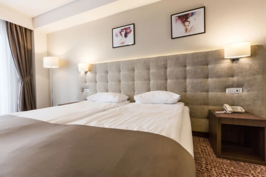Belvedere Hotel Brasov - Général