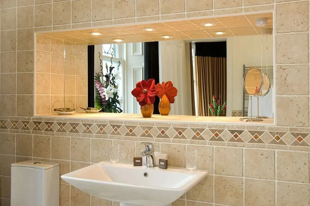 Number 10 Hotel - Chambres