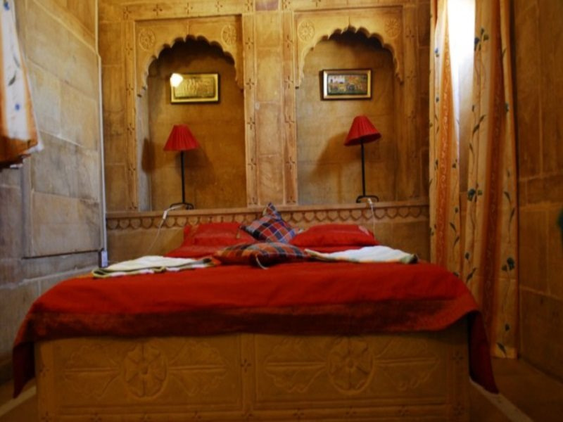 Hotel Star Haveli - Général