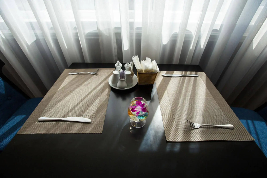 Midtown Hotel Hue - Général