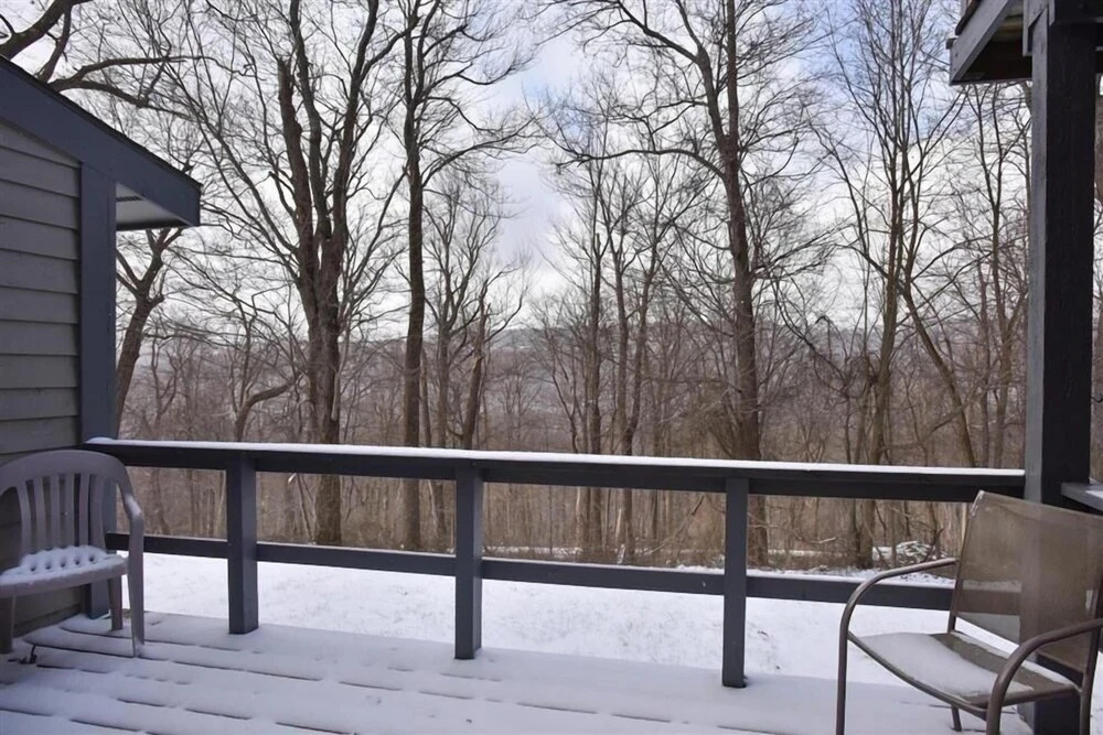 Seven Springs 1 BR Deluxe Condo, Mountain Views! by RedAwning