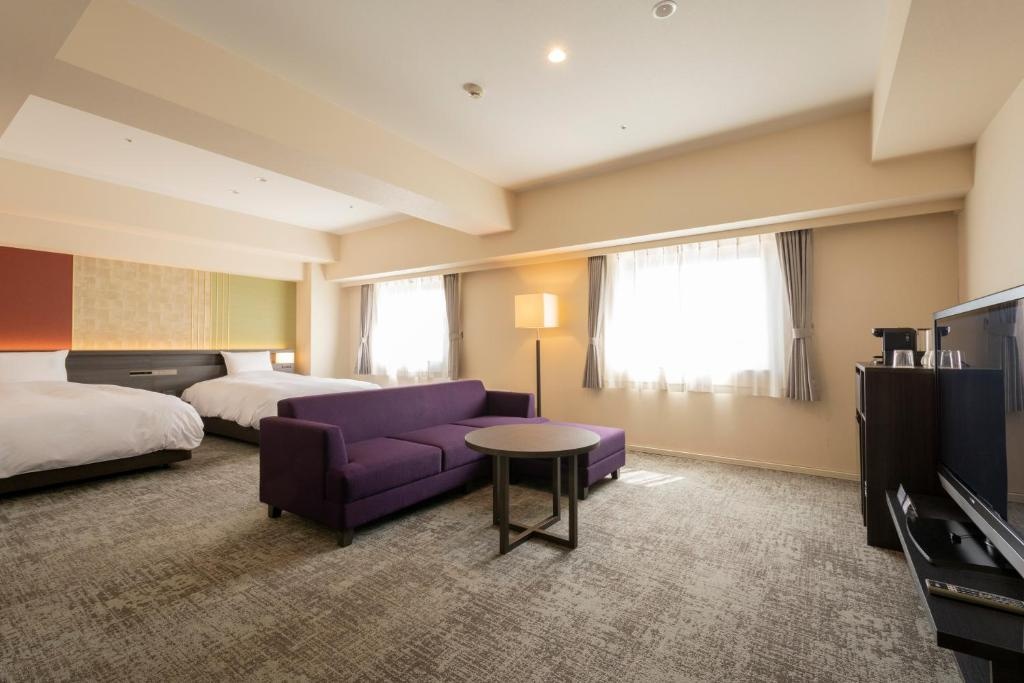 Hotel Kanazawa 사진 17