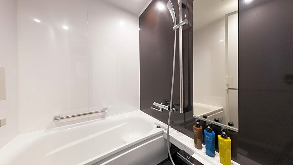 JR East Hotel Mets Premier Akihabara 사진 4
