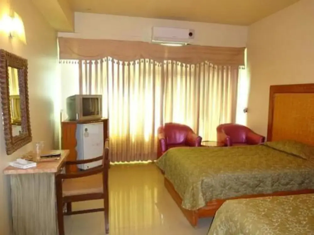 Hotel photo 6