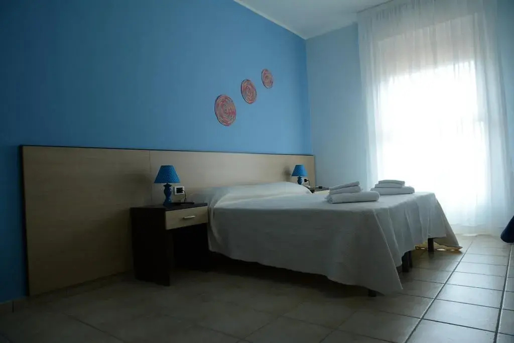 Hotel Balai - Général