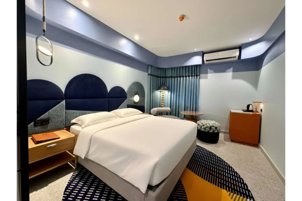Hotel photo 11